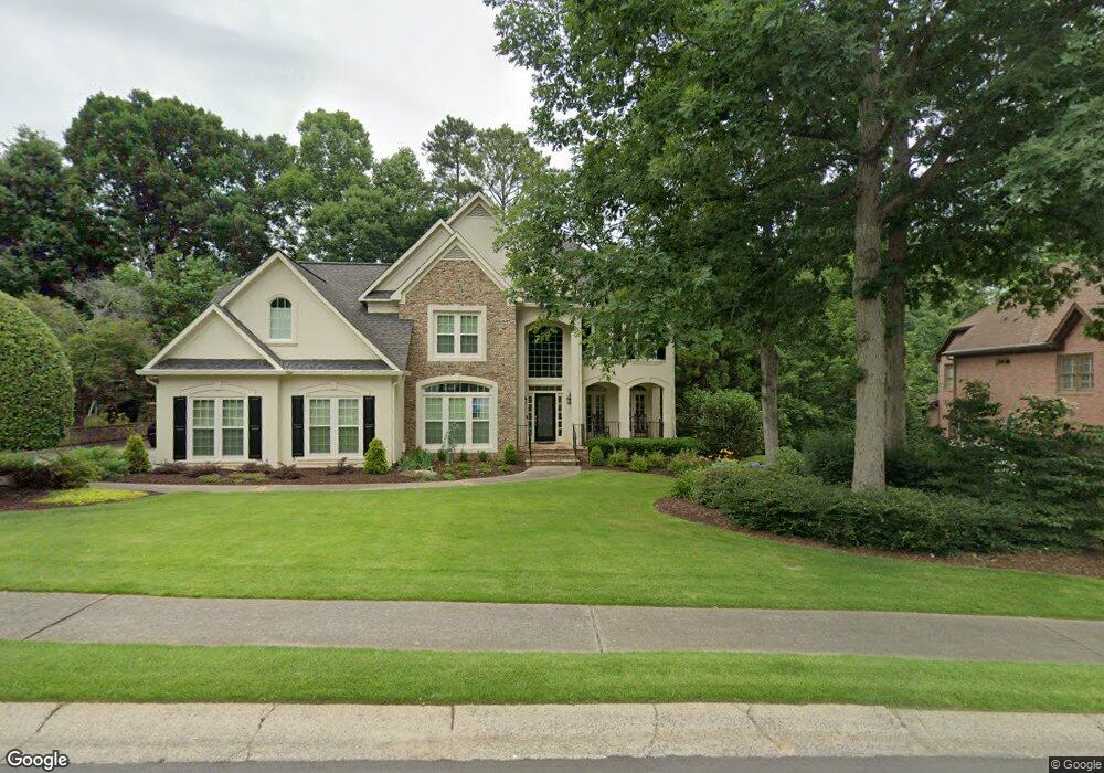 1840 Pemberton Place unit 2, Marietta, GA 30062 - photo 1