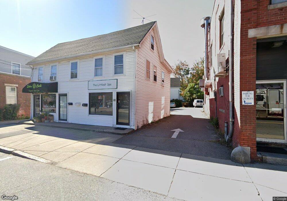 45 S Main St, Natick, MA 01760 - photo 1