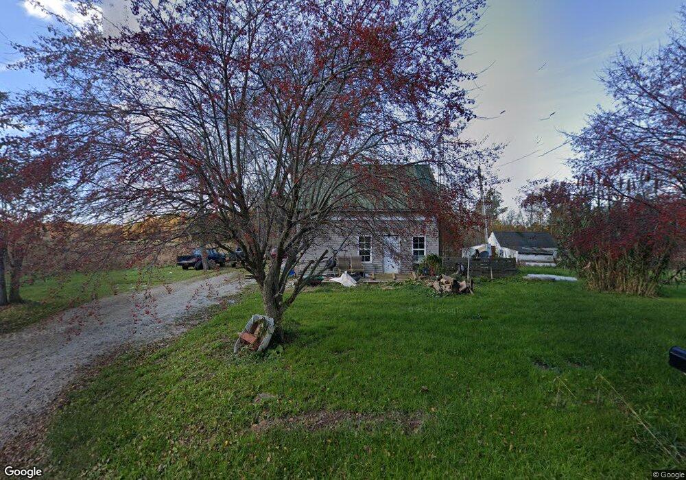 10066 Buena Vista Rd, Laurel, IN 47024 - photo 1