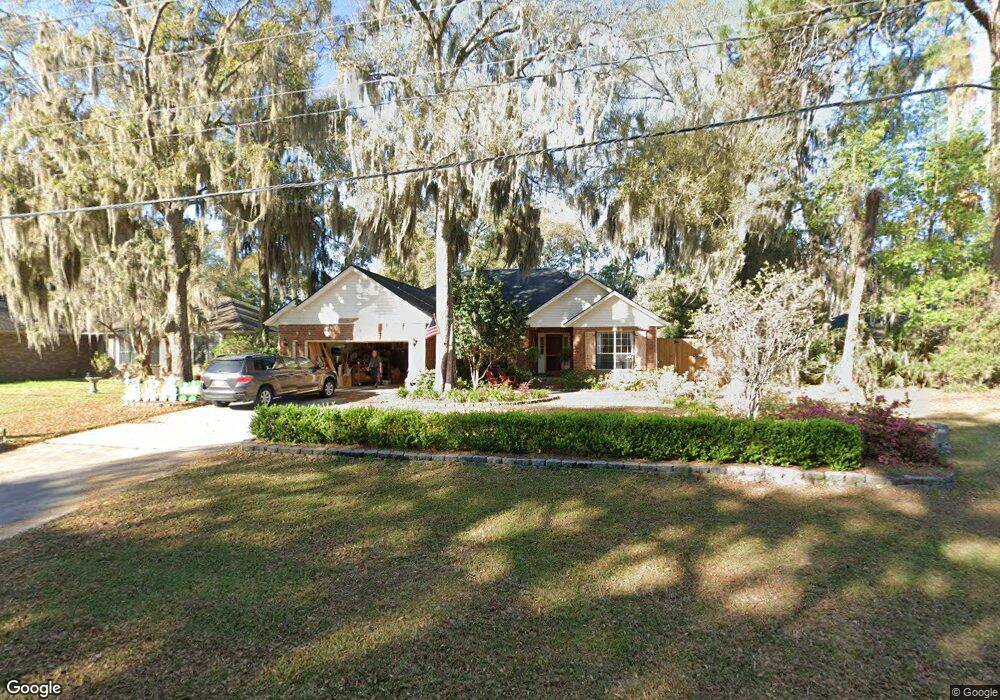 503 Walthour Rd, Savannah, GA 31410 - photo 1