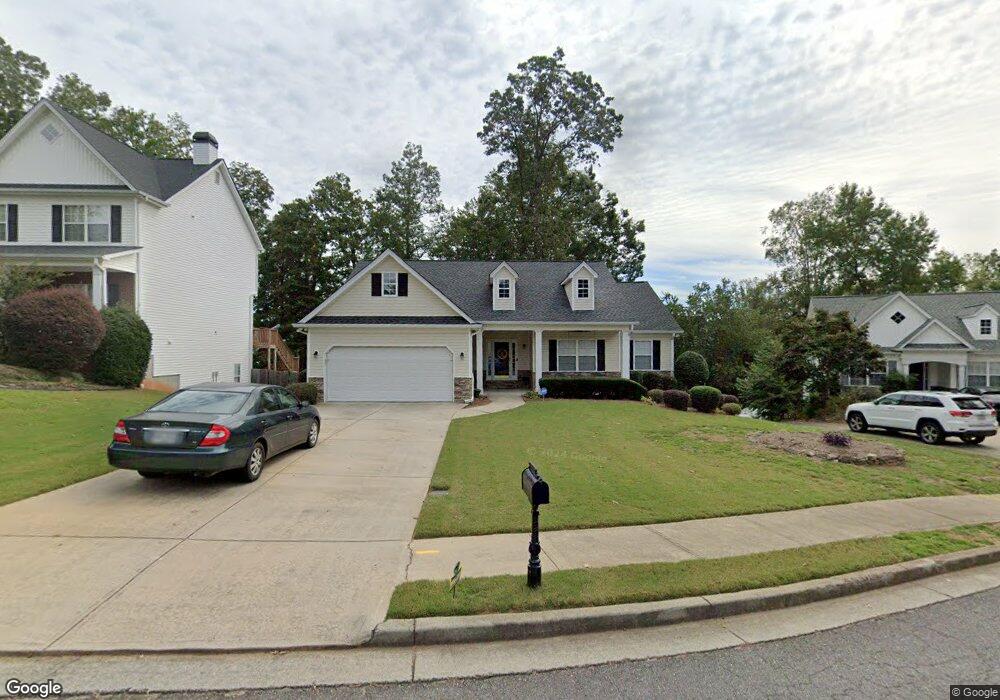 5129 Leecroft Dr, Buford, GA 30518 - photo 1