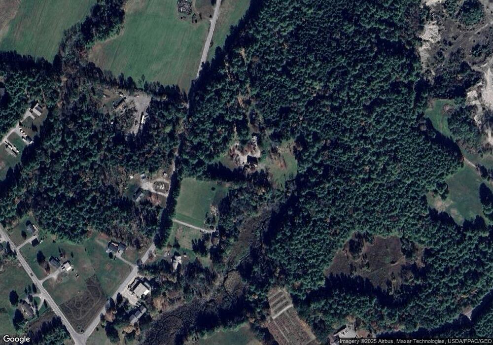 7 Bernier Rd, Bowdoin, ME 04287 - photo 1