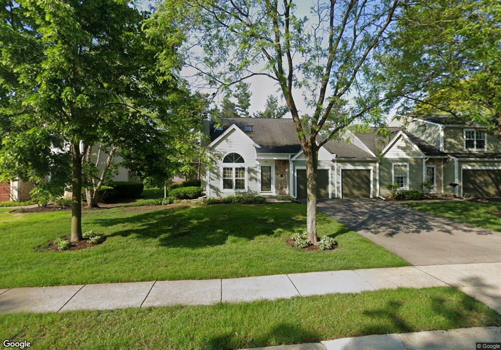 1921 Ozark Pkwy unit 1, Algonquin, IL 60102 - photo 1