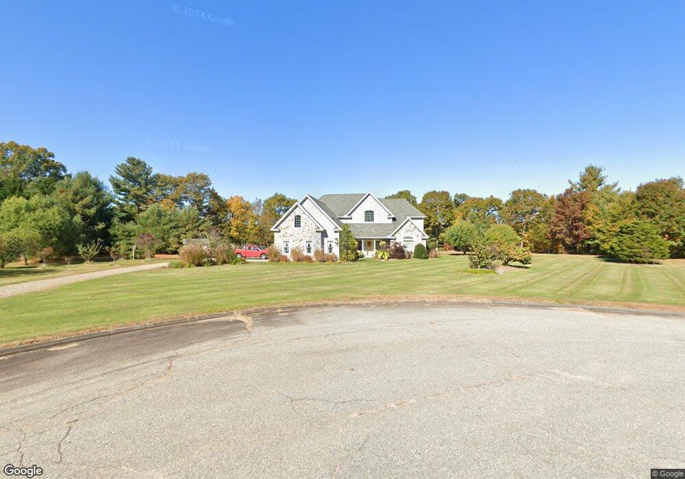 18 W Cove Rd, Moodus, CT 06469 - photo 1