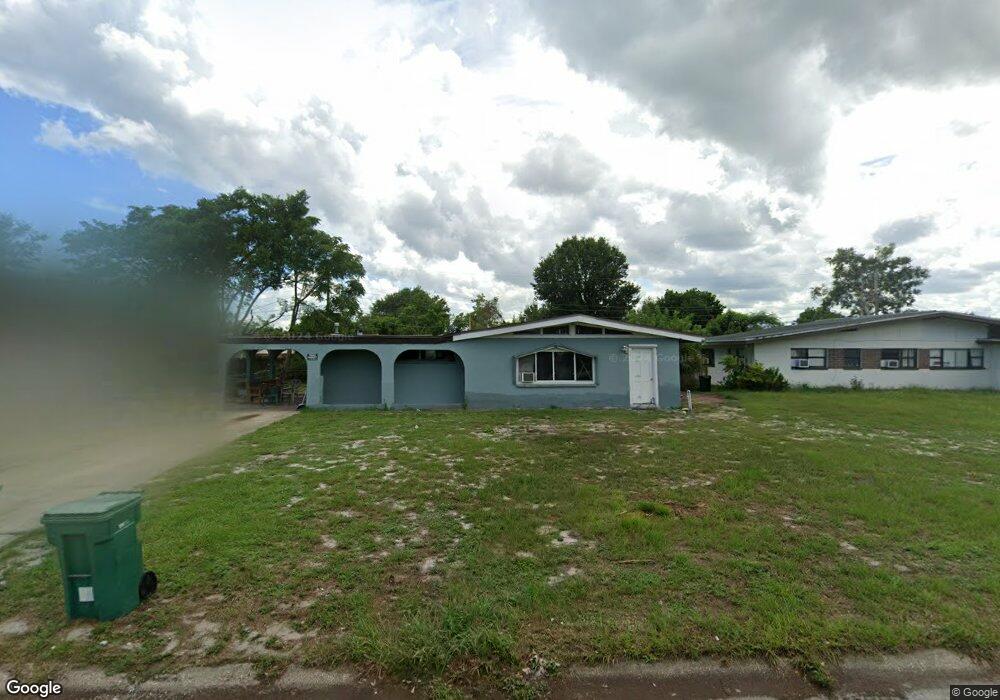 1047 W Hillcrest Dr, Cocoa, FL 32922 - photo 1