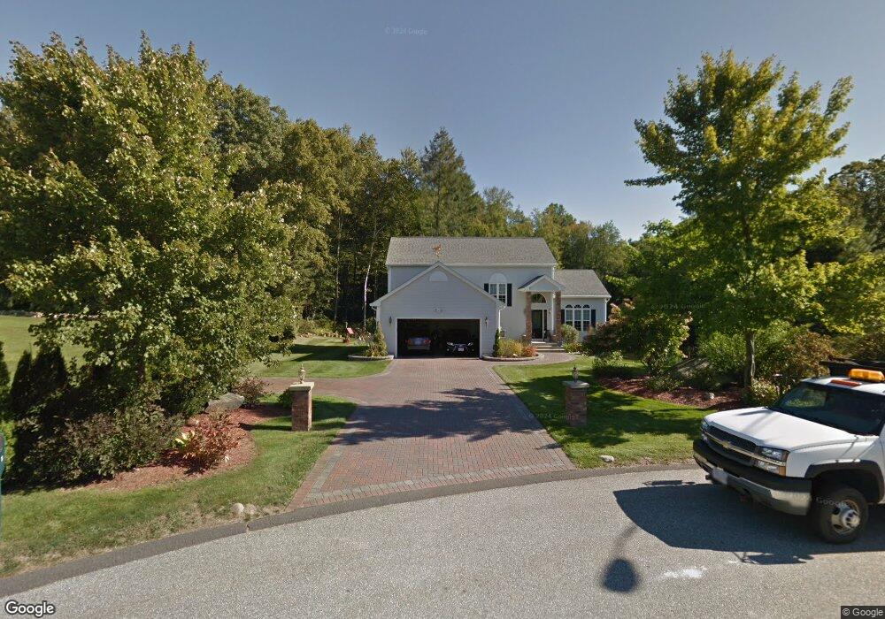 76 Scenic Rd, Westfield, MA 01085 - photo 1