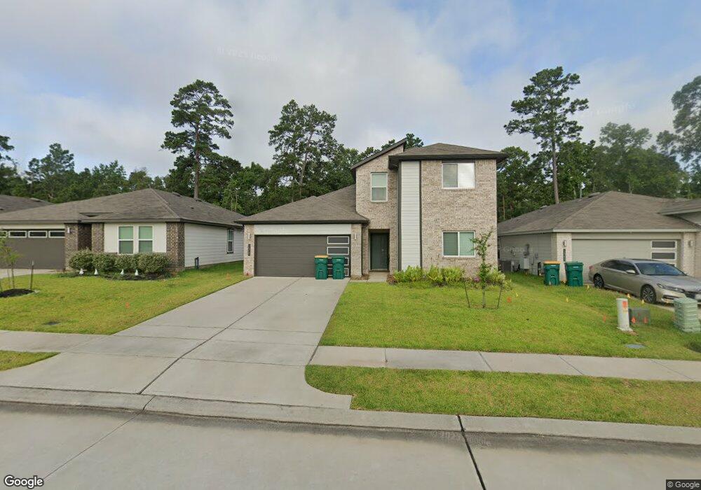 14249 Wonder Lake Ln, Conroe, TX 77384 - photo 1