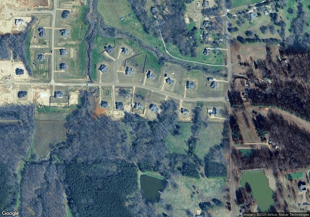 9365 Treadway Creek, Hernando, MS 38632 - photo 1