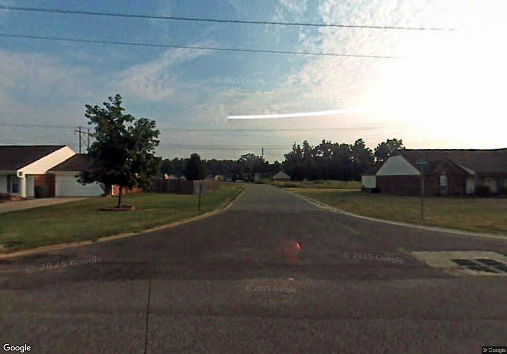 3394 Sherry Cove, Hernando, MS 38632 - photo 1