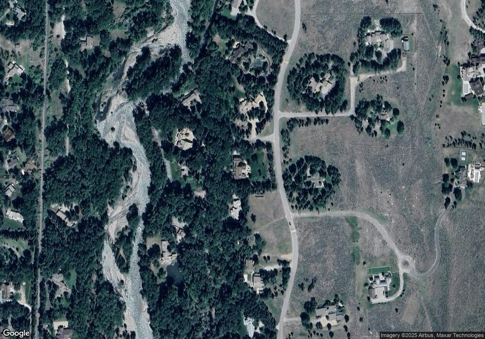 101 Gin Ridge Rd, Ketchum, ID 83340 - photo 1