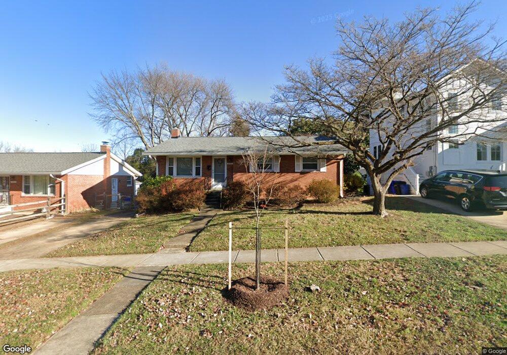 10911 Jolly Way, Kensington, MD 20895 - photo 1