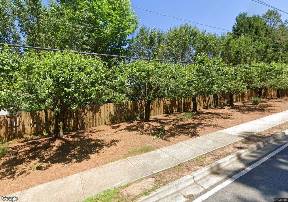 0 Monrovia NW unit 7097979, Kennesaw, GA 30144 - photo 1