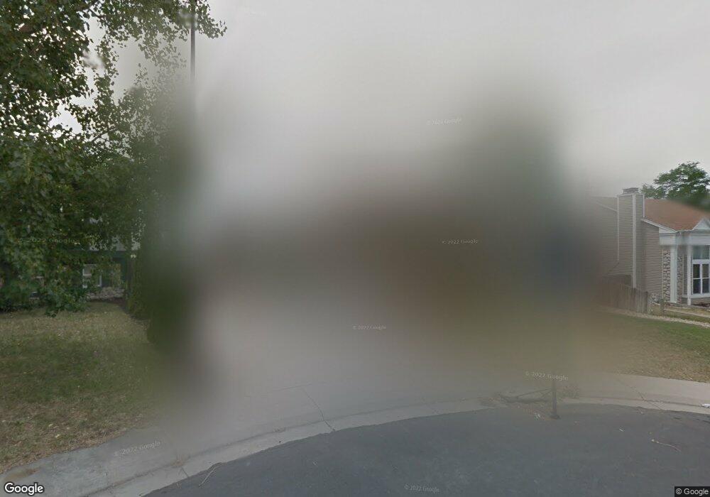 5957 S Malta Way, Centennial, CO 80015 - photo 1