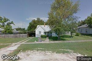 216 3rd, Paradise, KS 67658