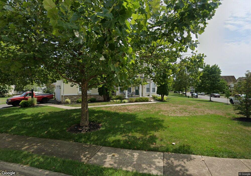 4111 Von Neuman Cir, Warrenton, VA 20187 - photo 1