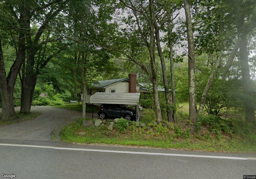 854 Salmon Falls Rd, Rochester, NH 03868 - photo 1