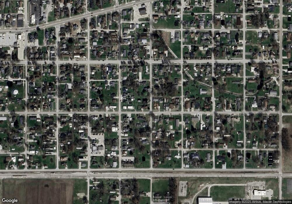 84 8th St SE, Linton, IN 47441 - photo 1