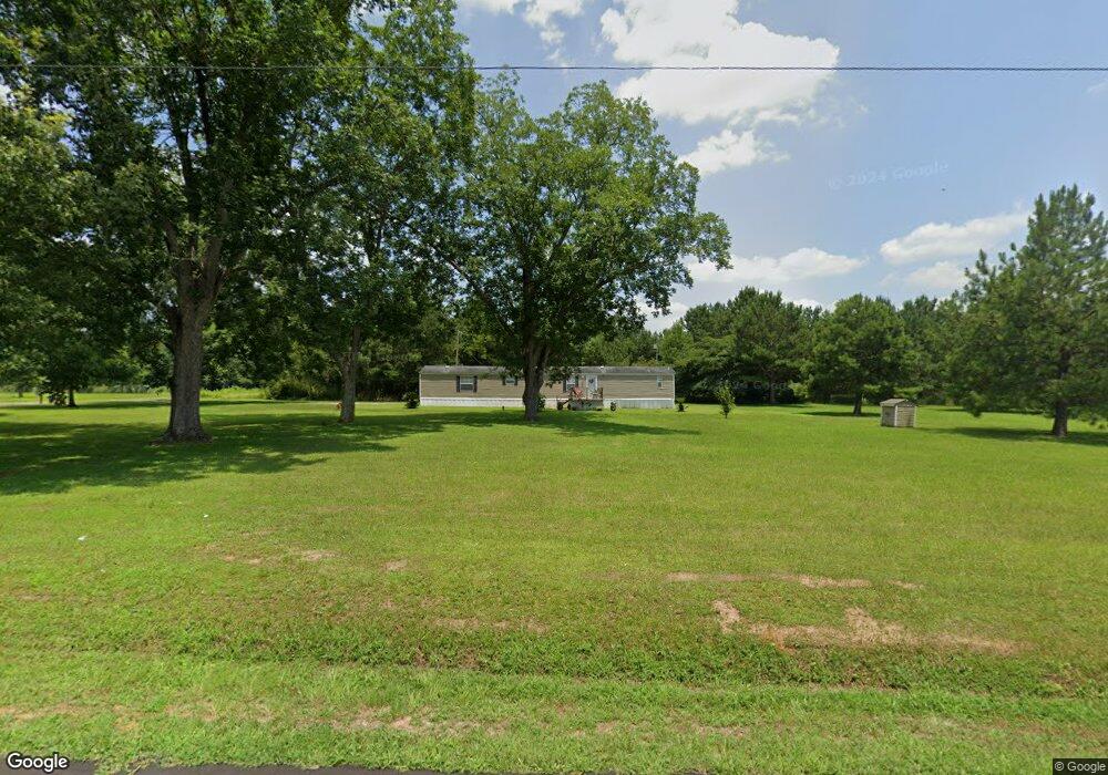 184 Ipc Rd, Lucedale, MS 39452 - photo 1