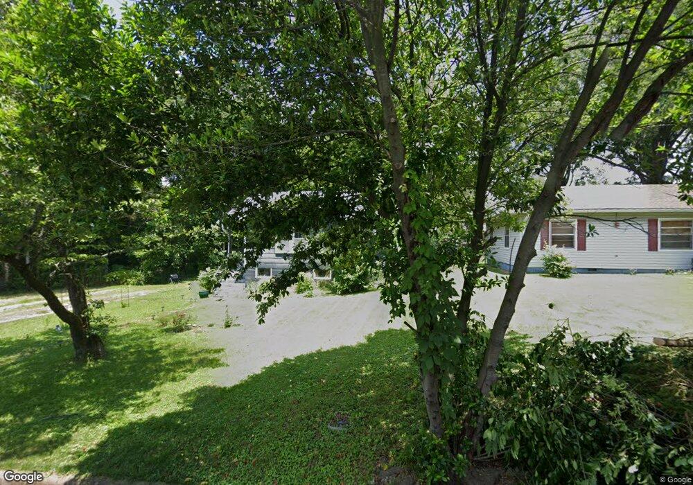 1109 Grafenstatte St NW, Cullman, AL 35055 - photo 1