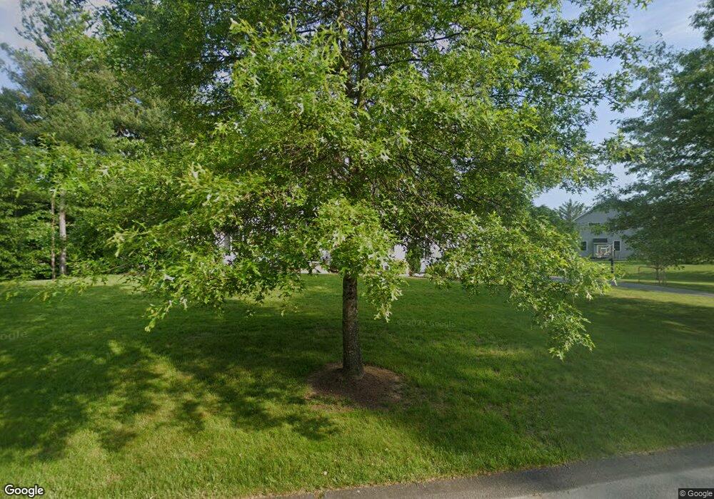 31 Bissonnette Cir, Southampton, MA 01073 - photo 1