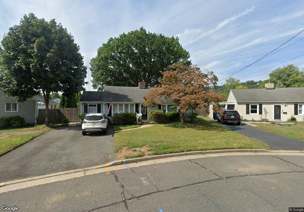 45 Louis Ave, Middlesex, NJ 08846 - photo 1