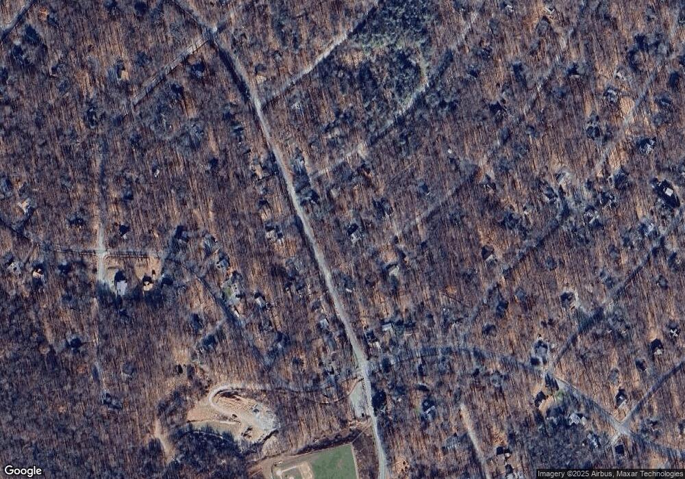 1202 Beech Ln, Pocono Lake, PA 18347 - photo 1