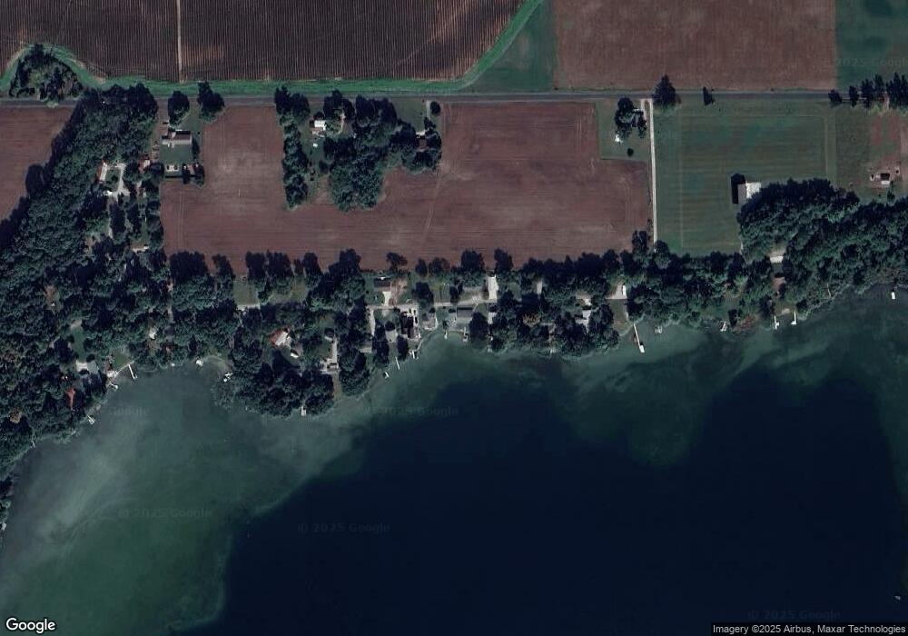 1570 W 635 N, Howe, IN 46746 - photo 1