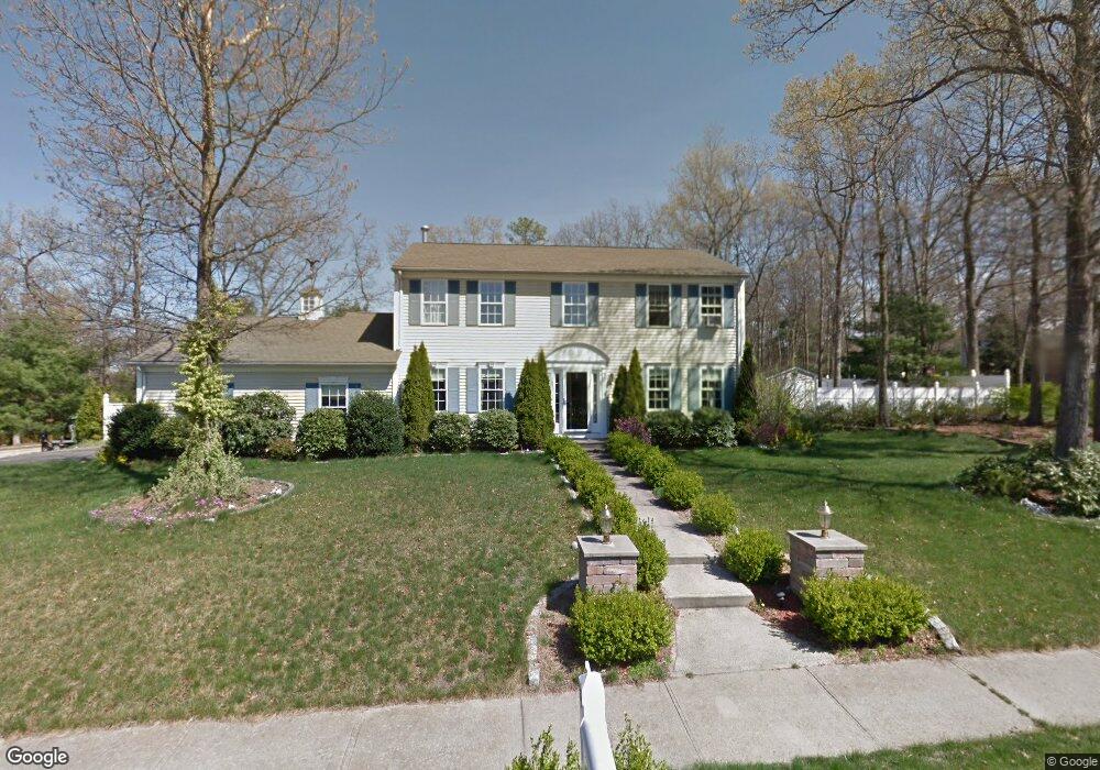 53 Arbutus Trail, Coventry, RI 02816 - photo 1