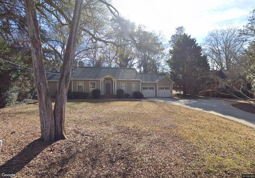 295 Springdale St, Athens, GA 30606 - photo 1