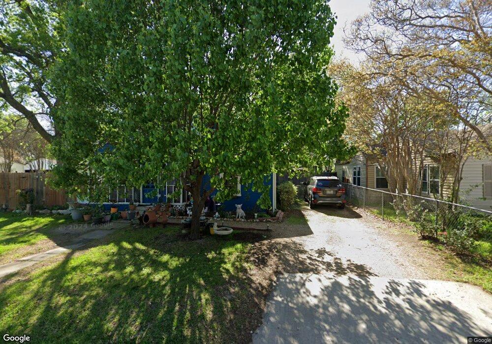 704 S Ballard Ave, Wylie, TX 75098 - photo 1