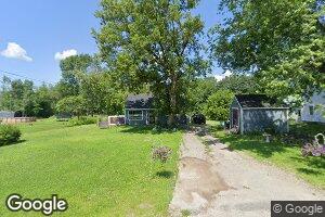 60 Old County Rd N, West Enfield, ME 04493