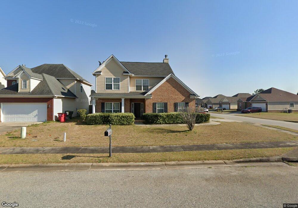 320 Karlee Dawn unit 65, Macon, GA 31216 - photo 1