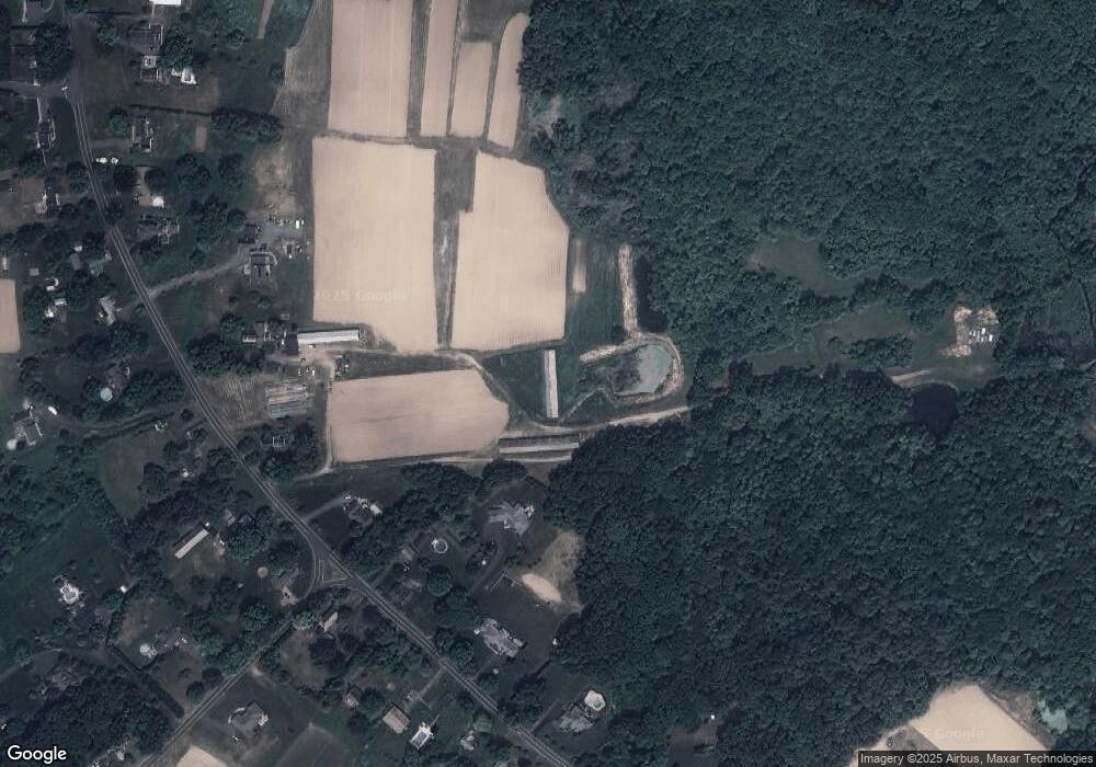 1164 Halladay Ave W, Suffield, CT 06078 - photo 1