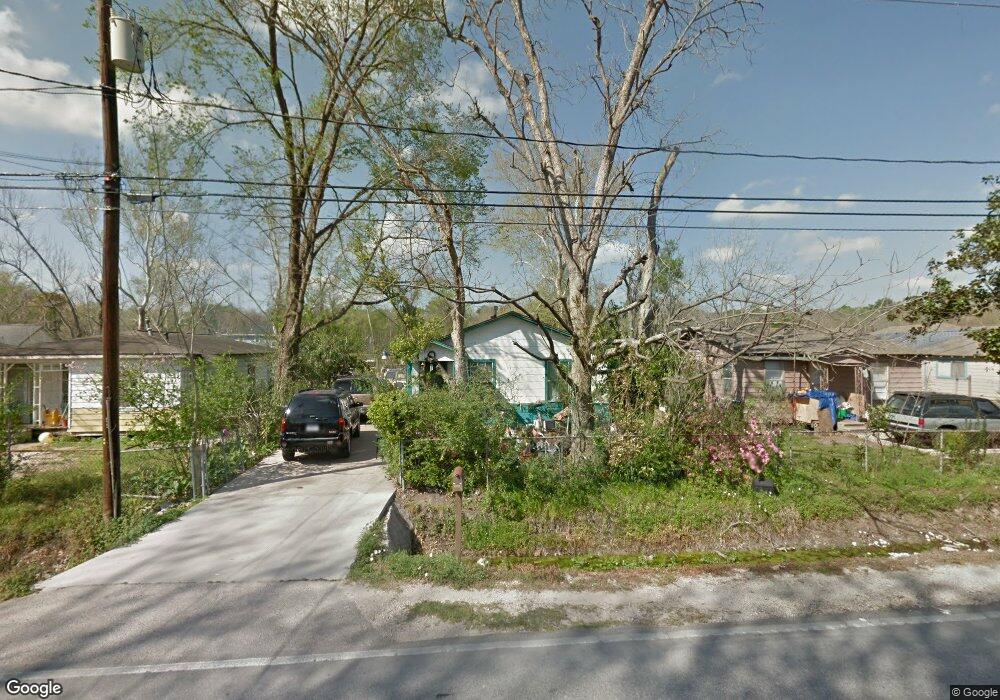 2233 Bertrand St, Houston, TX 77093 - photo 1