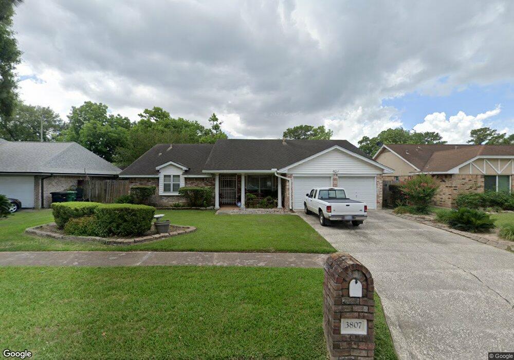 3807 Lemon Tree Ln, Houston, TX 77088 - photo 1