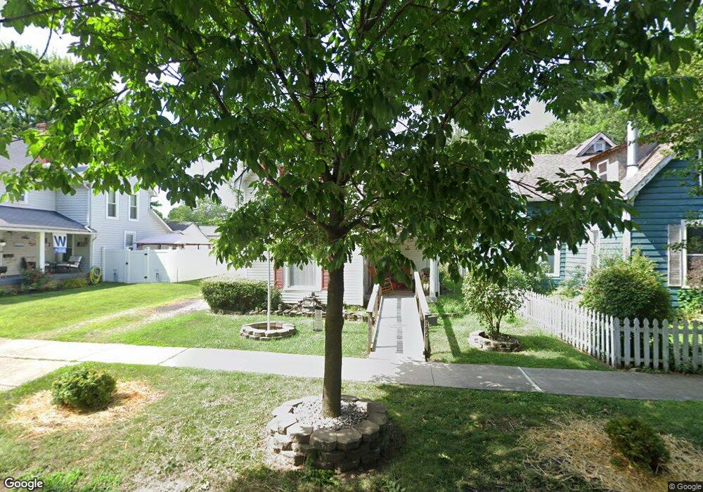 350 W Madison St, Franklin, IN 46131 - photo 1