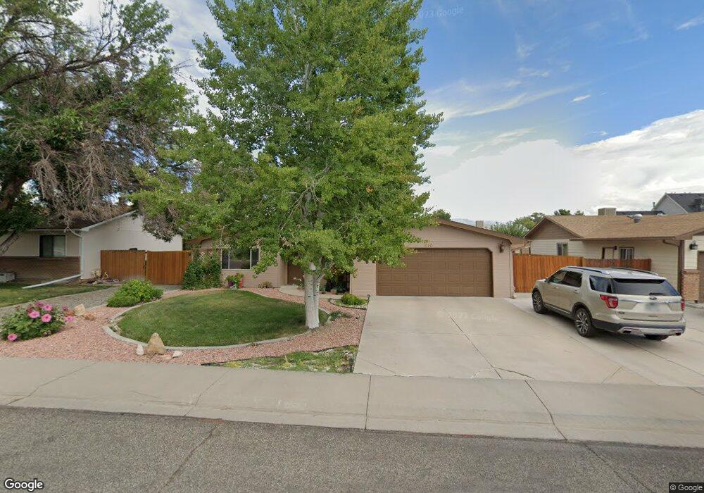 610 Wagon Way, Grand Junction, CO 81504 - photo 1