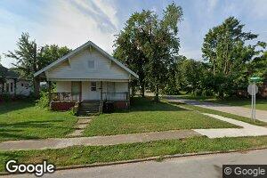 225 W Jefferson St, Shelburn, IN 47879