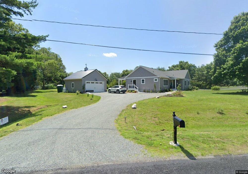 7866 Radcliffe Rd, Chestertown, MD 21620 - photo 1