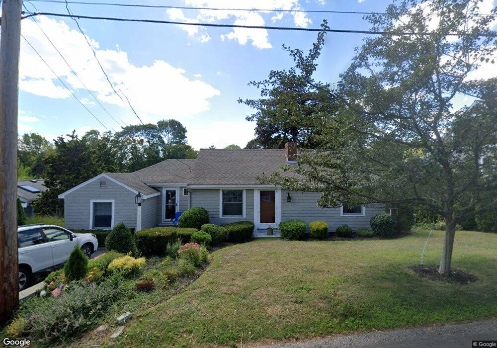 8 Jarvis Ave, Hingham, MA 02043 - photo 1