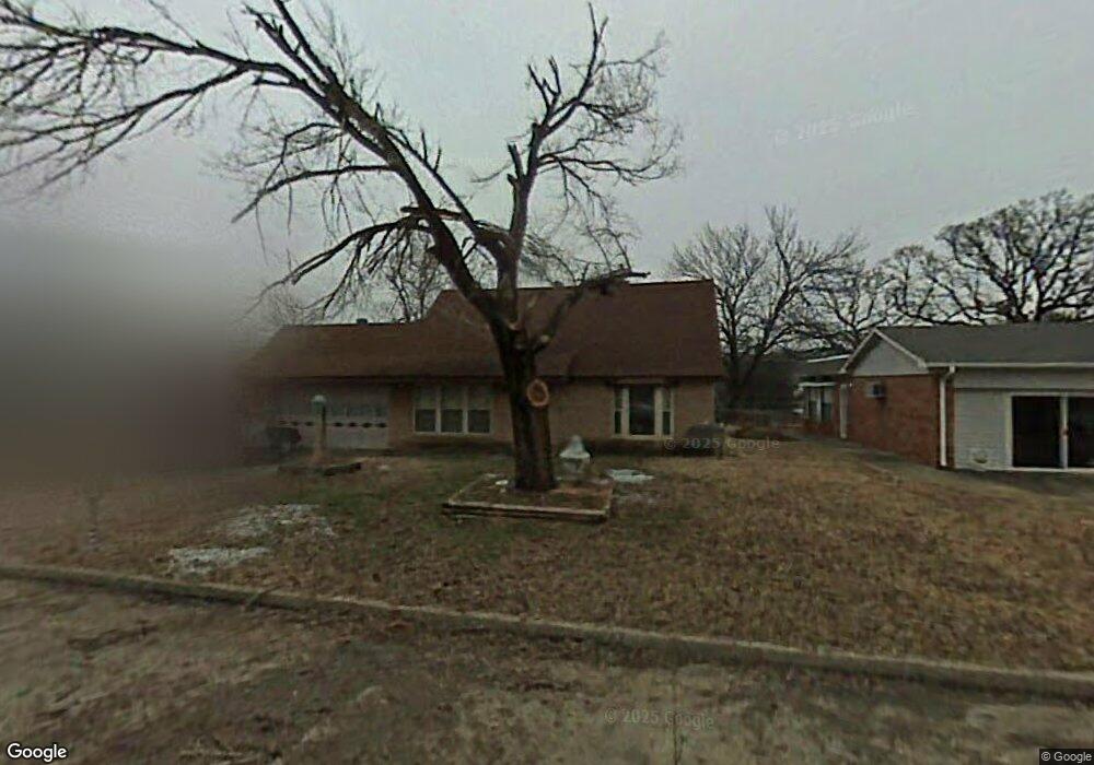 5315 S 33rd West Ave, Tulsa, OK 74107 - photo 1