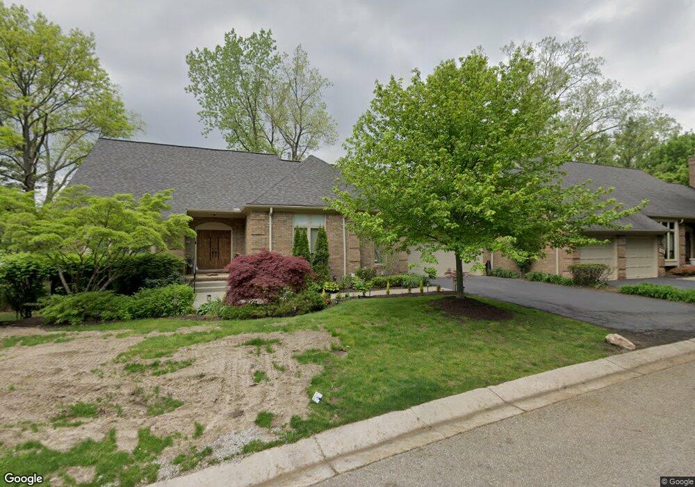 32 Vaughan Ridge Rd, Bloomfield Hills, MI 48304 - photo 1