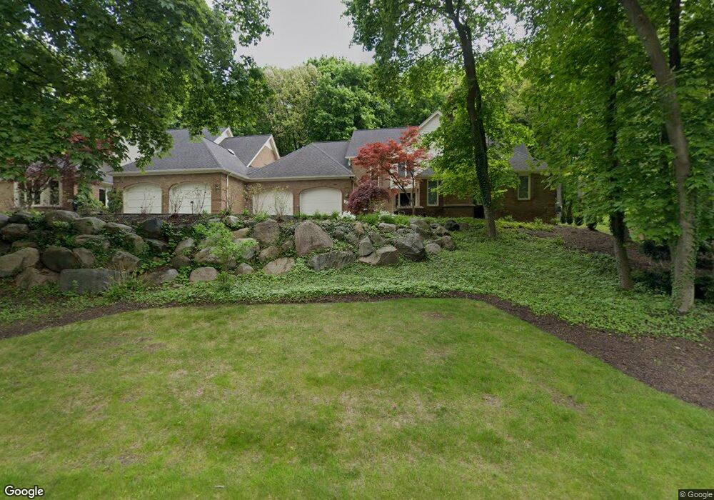 41 Vaughan Ridge Rd unit 2, Bloomfield Hills, MI 48304 - photo 1