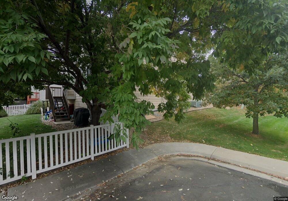 3783 E 106th Ave, Thornton, CO 80233 - photo 1