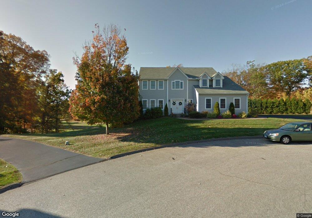 115 Island Green, Glastonbury, CT 06033 - photo 1