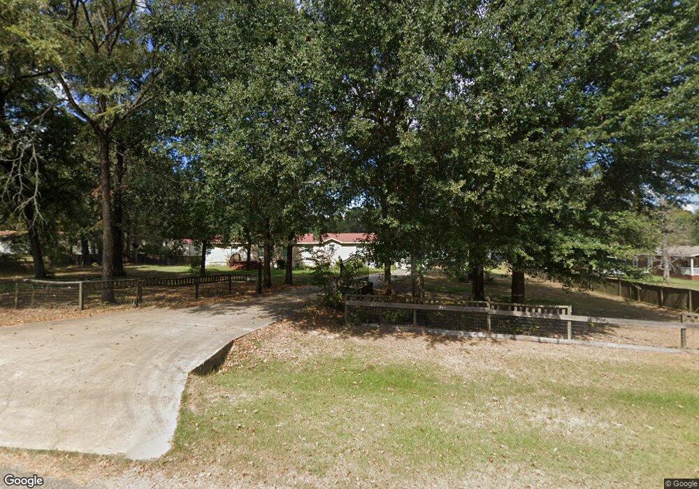 23780 Country Ln, Hockley, TX 77447 - photo 1