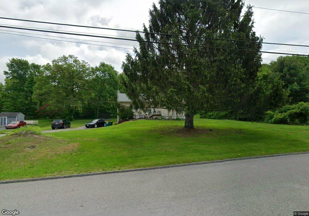 95 Brothers Rd, Wappingers Falls, NY 12590 - photo 1