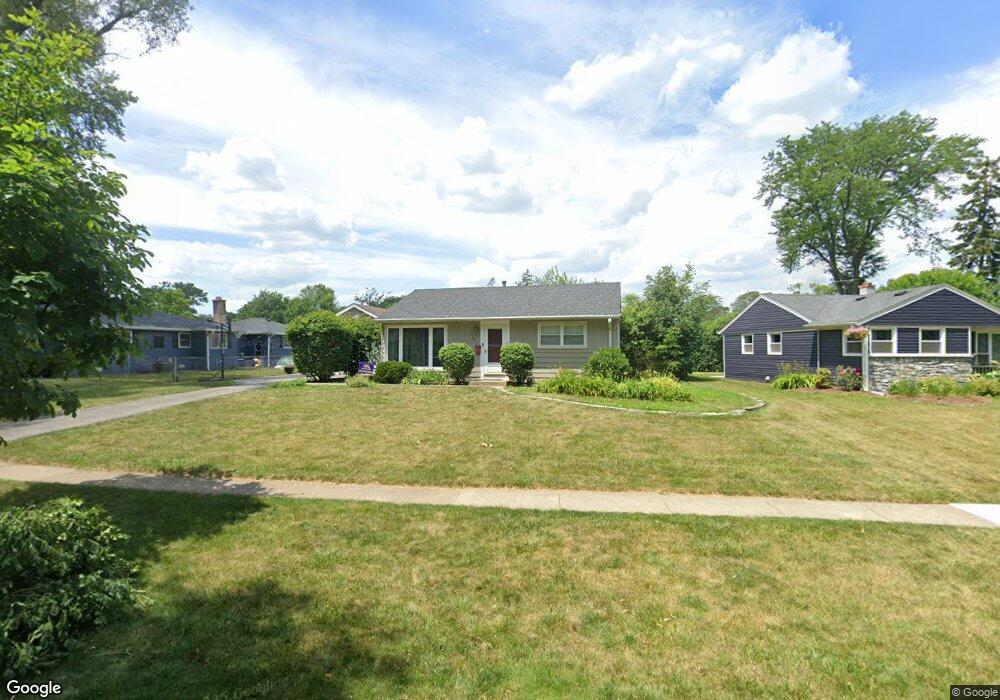 2105 Jay Ln, Rolling Meadows, IL 60008 - photo 1