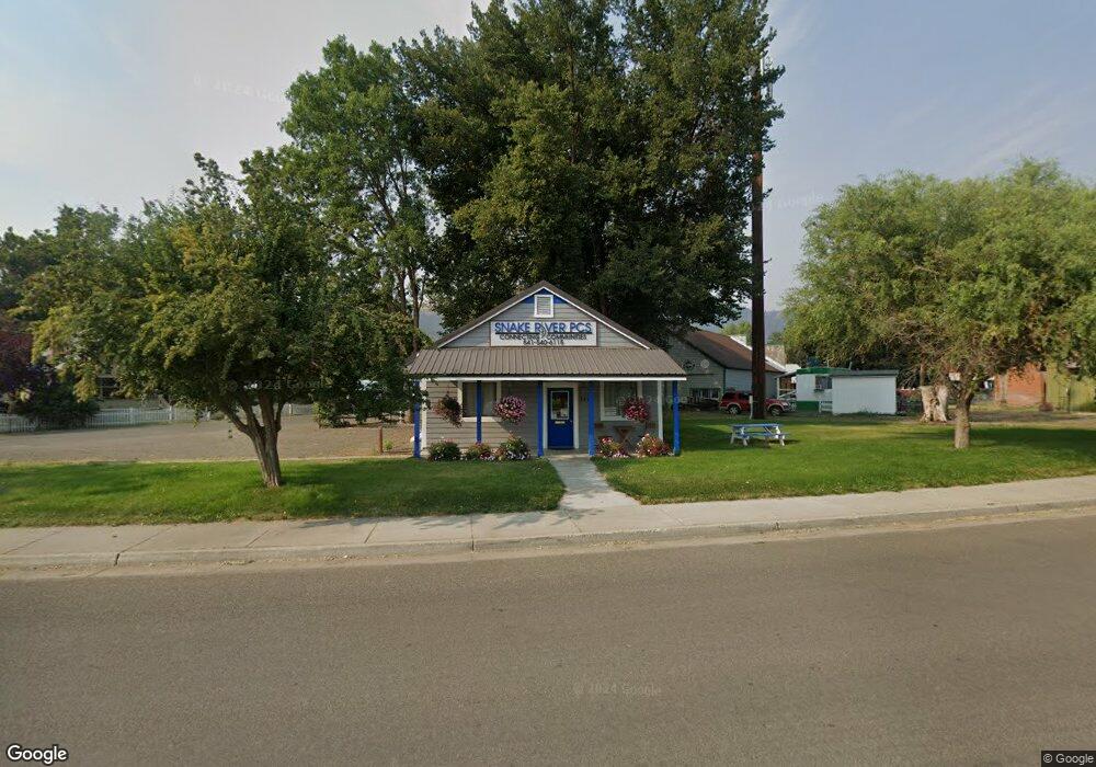 241 S Main St, Halfway, OR 97834 - photo 1