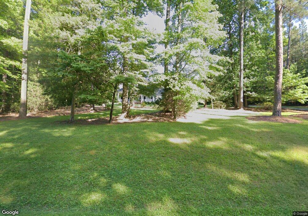 2125 Russell Chapel Church Rd, Pittsboro, NC 27312 - photo 1